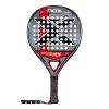 zijpadel nox x hero red padelova raketa 1