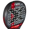 zijpadel nox x hero red padelova raketa 6