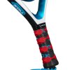zijpadel nox equation soft advanced 2026 grip cerveny