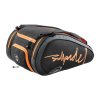 bullpadel ionic black padel bag bok zijpadel.jpeg