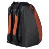 adidas multigame black orange padel bag popruhy zijpadel.jpeg