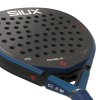 siux diablo pro royal blue 2026 padel raketa detail hlavy zijpadel.png