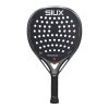 siux pegasus pro storm grey 2026 padel raketa zepredu zijpadel.png