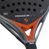 siux pegasus pro lava orange 2026 padel raketa detail krku zijpadel.png