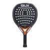 siux pegasus pro lava orange 2026 padel raketa zepredu zijpadel.png