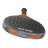 siux pegasus pro lava orange 2026 padel raketa zeshora zijpadel.png