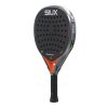 siux pegasus pro lava orange 2026 padel raketa zleva zijpadel.png