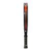 padelova raketa bullpadel hack 04 comfort 26 profil ramecku