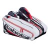 babolat rh pro padel tech bag shoe compartment