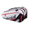 babolat rh pro padel tech bag with rackets