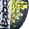 babolat counter veron 2025 padelova raketa detail hlavy zijpadel.webp