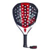 raketa babolat technical viper soft 30 pohled zepredu