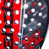 raketa babolat technical viper soft 30 detail hlava