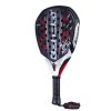 raketa babolat technical viper 30 pohled uhel
