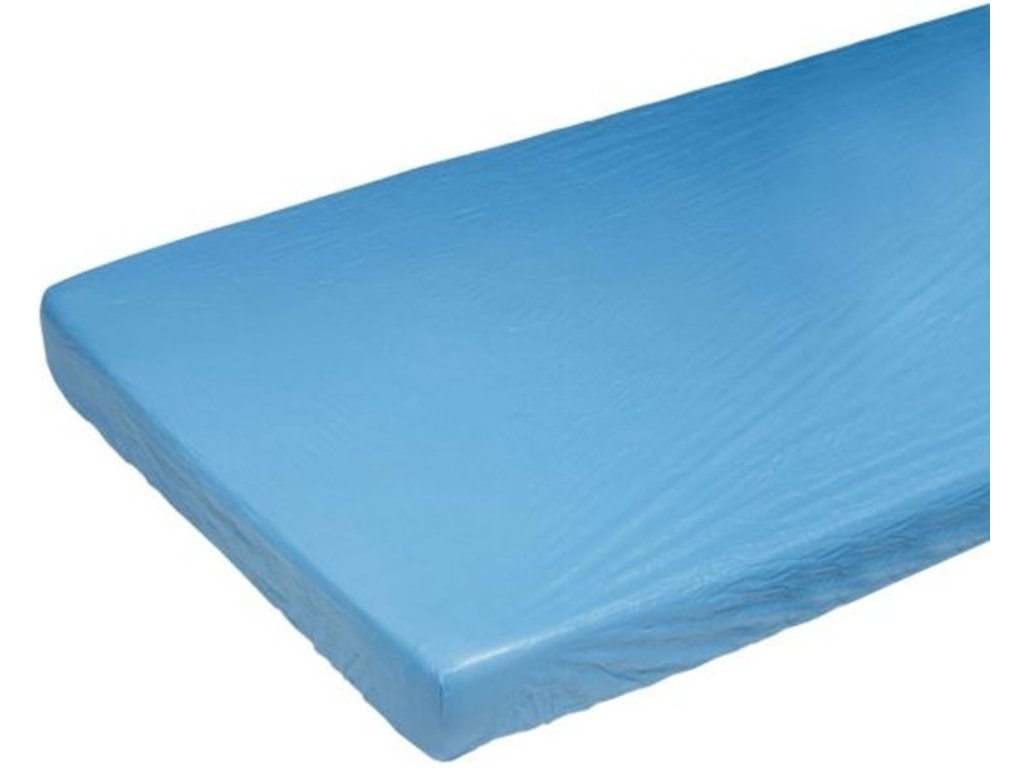 Jednorázový nepropustný potah na matraci, 100 x 200 cm, balení 1 ks - Žijte  kvalitně - zdravotní pomůcky nejen pro seniory