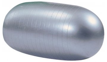 Rehabilitační válec GYM PEANUT 40 cm