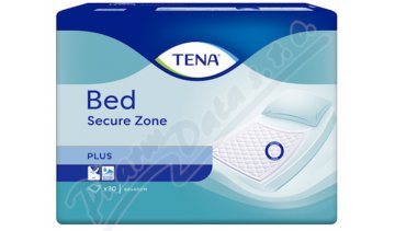 Inkontinenční ochranné podložky, TENA