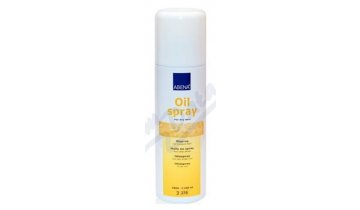Olej pro ošetření pokožky, 200 ml, ABENA Clean