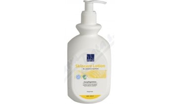 Tělové mléko, 500ml  - Abena