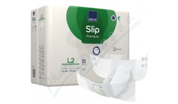Plenkové kalhotky - Abena Slip Premium L