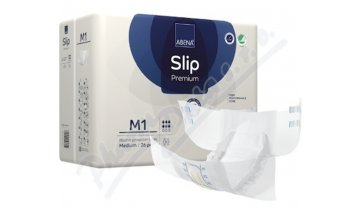 Plenkové kalhotky - Abena Slip Premium M