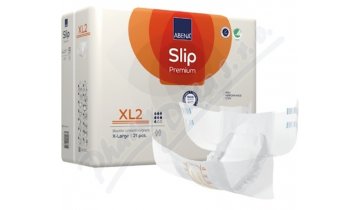 Plenkové kalhotky - Abena Slip Premium XL