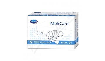 Plenkové kalhotky, MoliCare Super Plus, 6 kapek
