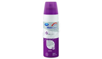Ochranný olej ve spreji - MoliCare Skin, 200 ml