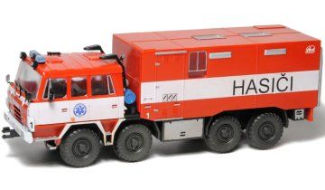 451 Tatra 815 8x8 TA