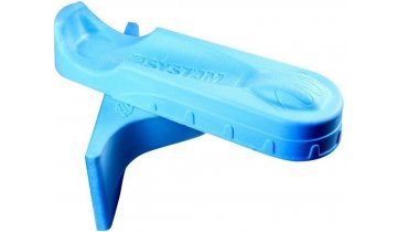 Antidekubitní podložka pod loket pro hemiplegiky do vozíku