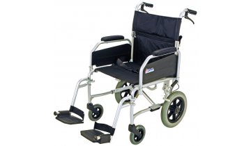 Vozík mechanický transportní duralový - 378-23