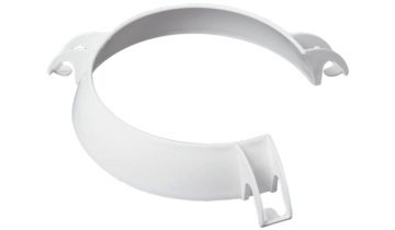 Zvýšený okraj na talíř se třemi úchyty, průměr talíře 23 - 28 cm