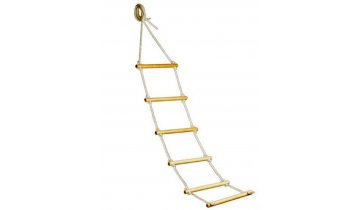 Pomocný žebříček do postele, různé délky