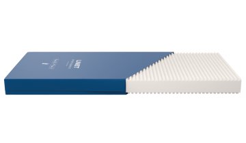 Monobloková antidekubitní matrace - EffectaCare 10