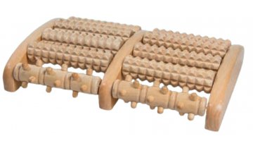 Masážní přístroj ''Komfort'' na chodidla