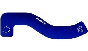 Podložka pro polohování trupu - Had P 9707B