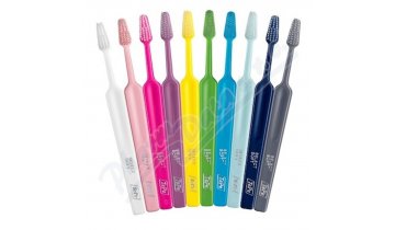 Zubní kartáček - Select extra soft 2500 - TePe