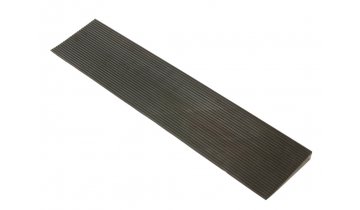 Klín nájezdový 90cm - výška 3 cm / 4 cm