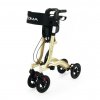 Čtyřkolové chodítko odlehčené - DMA101