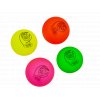 Antistresový míček - průměr 75 mm, mix barev