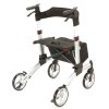 Čtyřkolové chodítko skládací - 104