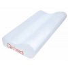 meyra anatomicky polstar qmed standard pillow