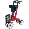 Čtyřkolové chodítko odlehčené - DMA102