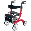 Čtyřkolové chodítko odlehčené - DMA102