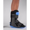 orteza hlezenni pneumatic short walking brace