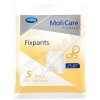 Fixační kalhotky pro vložné pleny, MoliCare Premium, 5 ks, různé velikosti