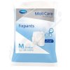 Fixační kalhotky pro vložné pleny, MoliCare Premium, 5 ks, různé velikosti