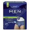 Inkontinenční prádlo pro muže, vel. S/M nebo L/XL, Tena Men Pants Plus, (modré)
