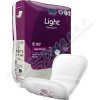 Vložné inkontinenční pleny - ABENA LIGHT MINI PLUS 1A, Premium - 16 ks
