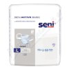 Inkontinenční kalhotky - Seni Active Basic, různé velikosti, 30 ks
